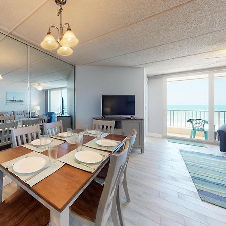 Appartamento Southpoint #303 Ponce Inlet Esterno foto