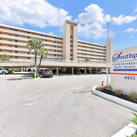 Appartamento Southpoint #303 Ponce Inlet Esterno foto