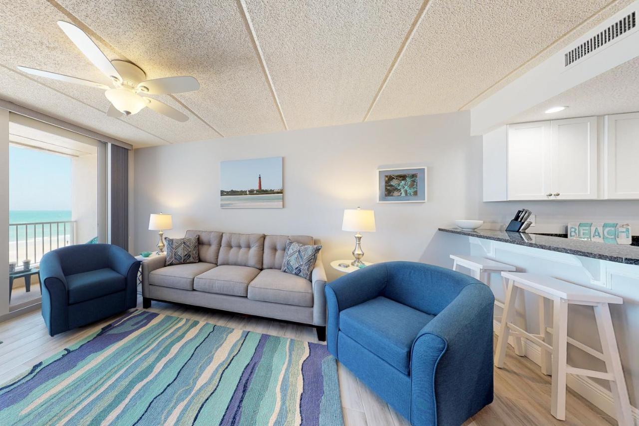 Appartamento Southpoint #303 Ponce Inlet Esterno foto