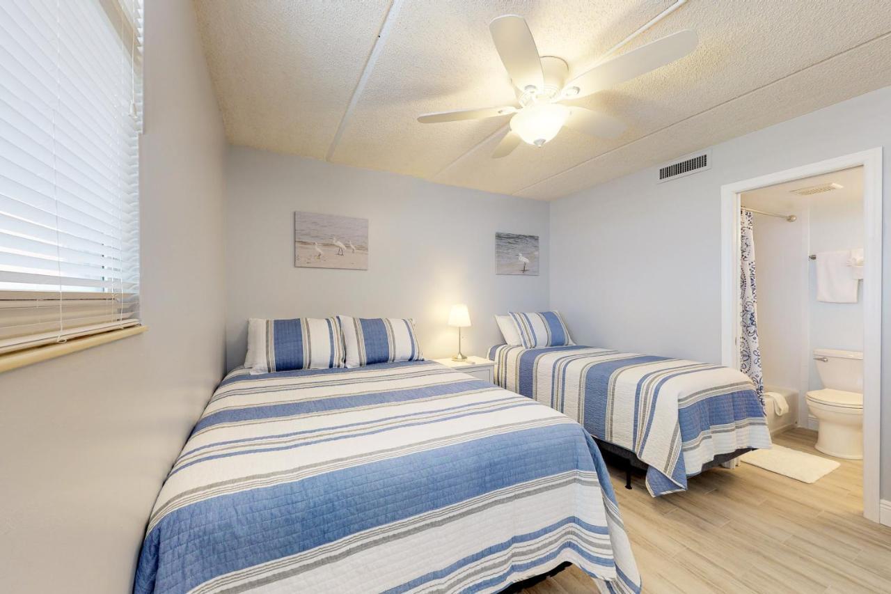 Appartamento Southpoint #303 Ponce Inlet Esterno foto