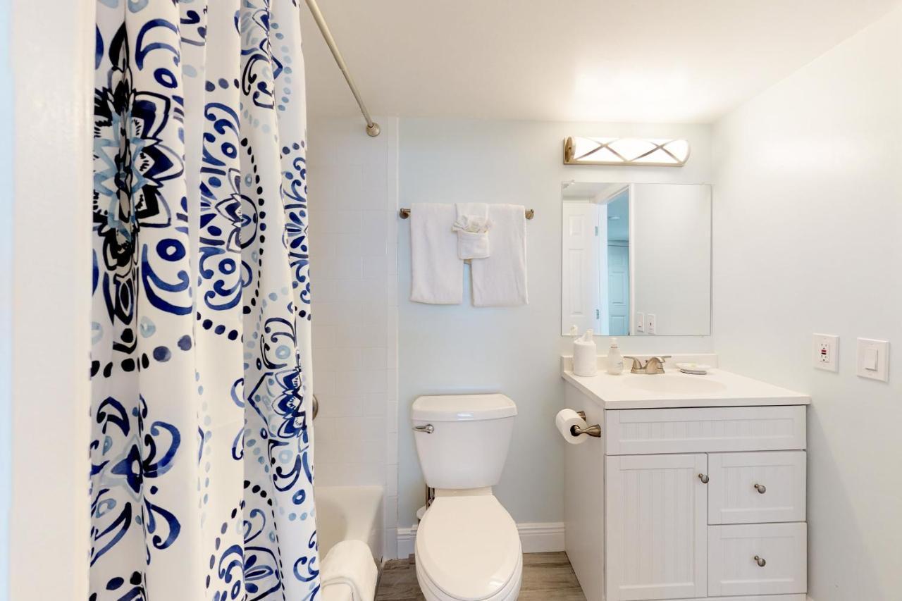 Appartamento Southpoint #303 Ponce Inlet Esterno foto