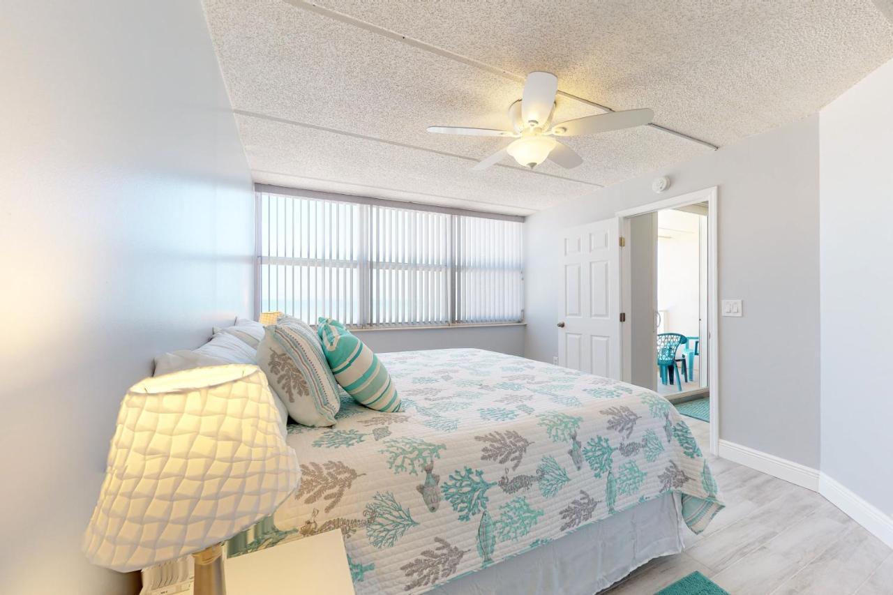 Appartamento Southpoint #303 Ponce Inlet Esterno foto