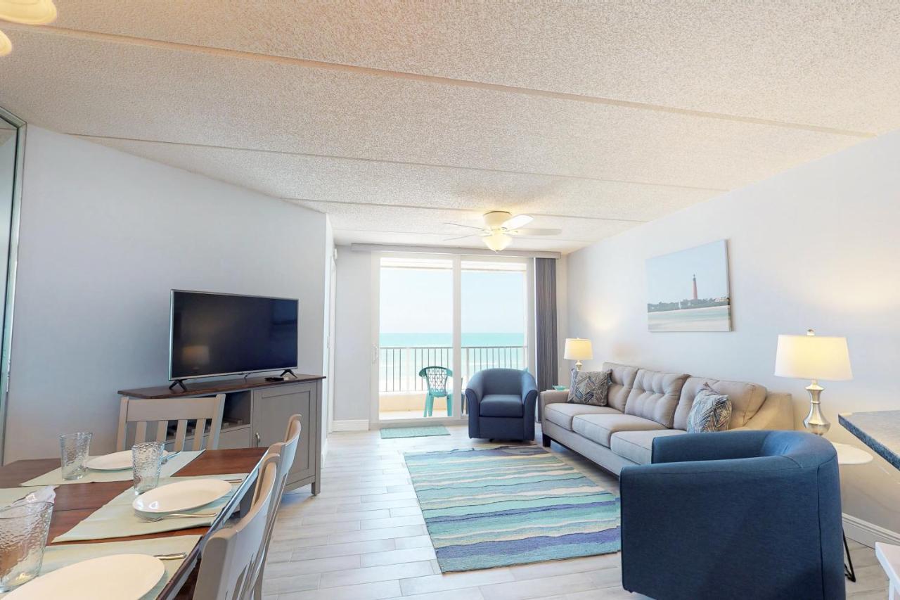Appartamento Southpoint #303 Ponce Inlet Esterno foto