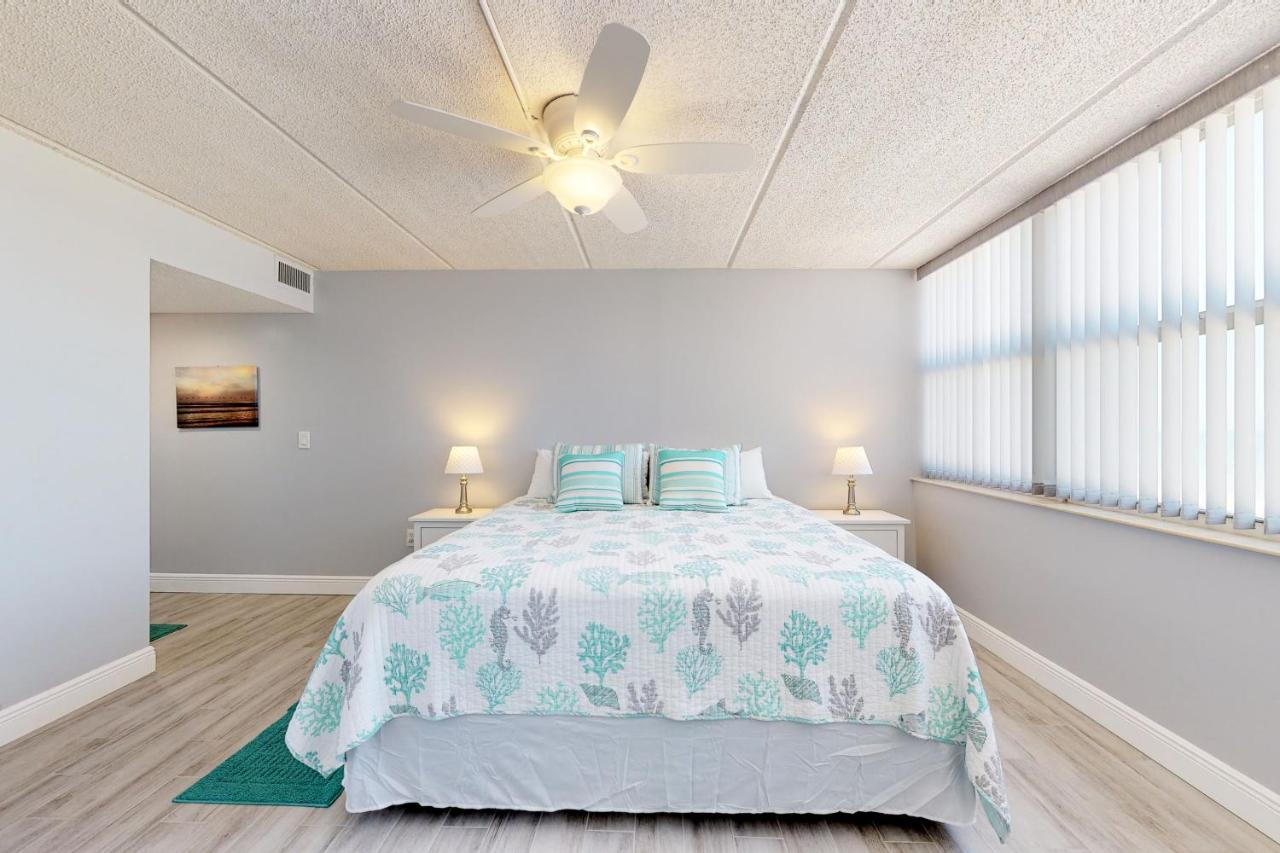 Appartamento Southpoint #303 Ponce Inlet Esterno foto