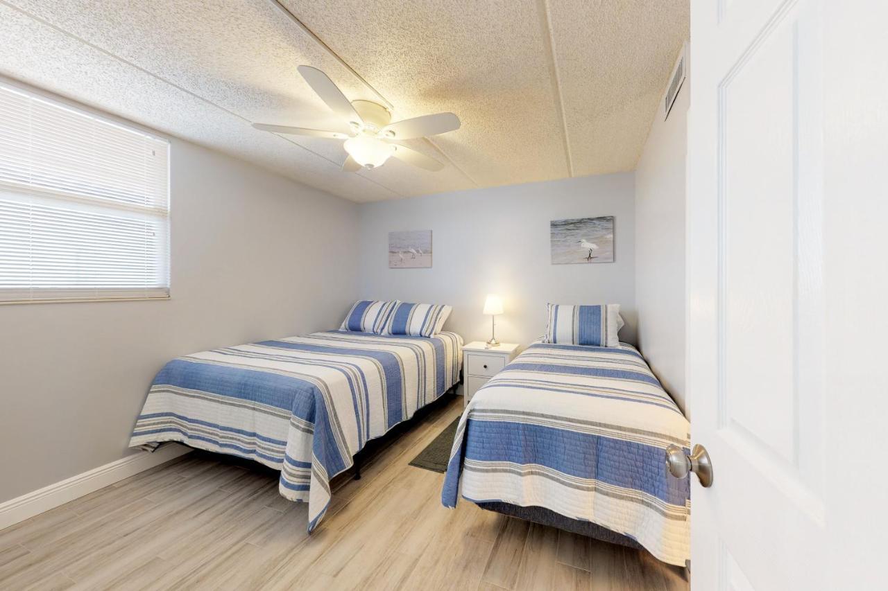 Appartamento Southpoint #303 Ponce Inlet Esterno foto
