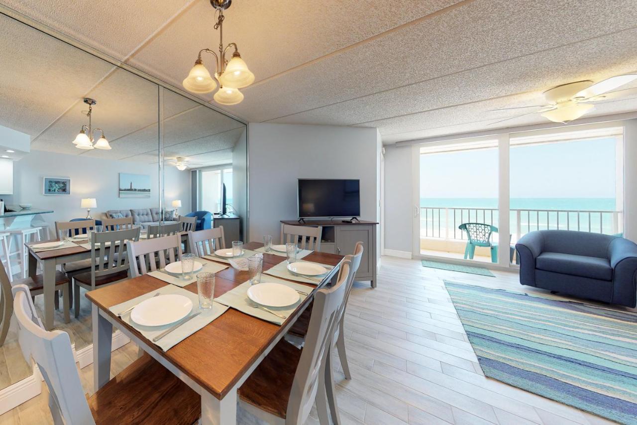 Appartamento Southpoint #303 Ponce Inlet Esterno foto