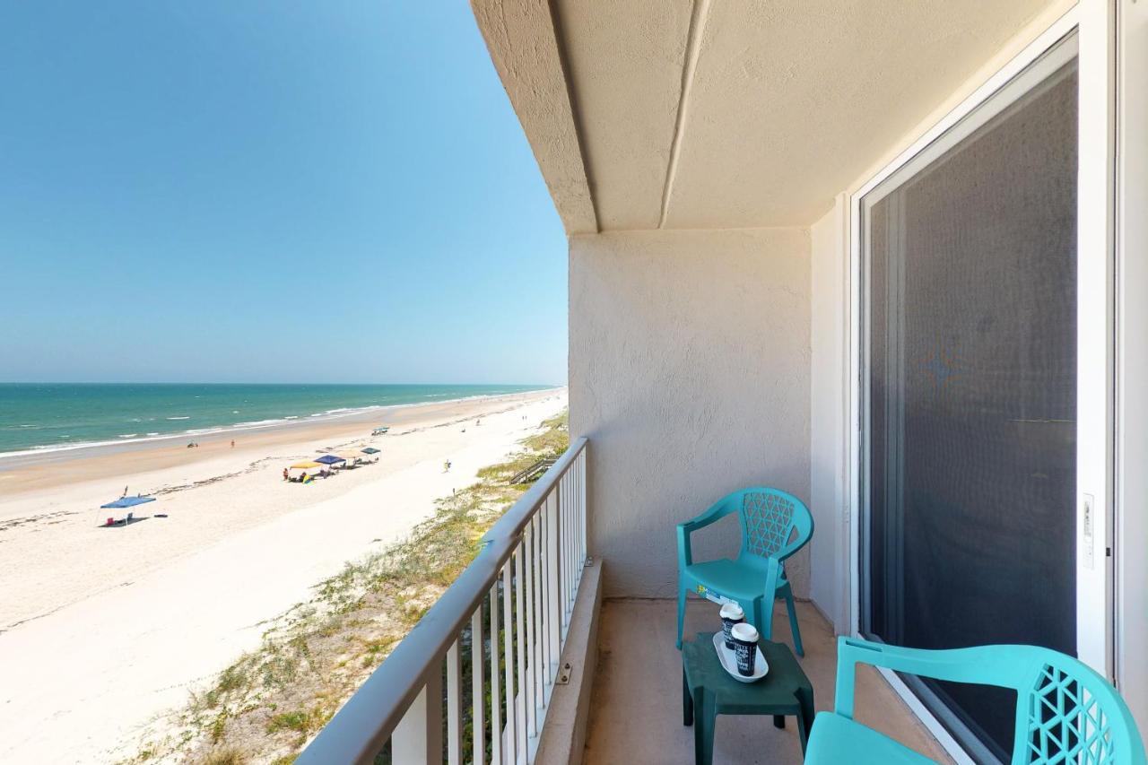 Appartamento Southpoint #303 Ponce Inlet Esterno foto