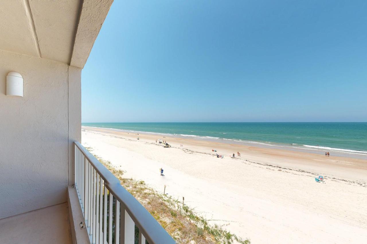 Appartamento Southpoint #303 Ponce Inlet Esterno foto