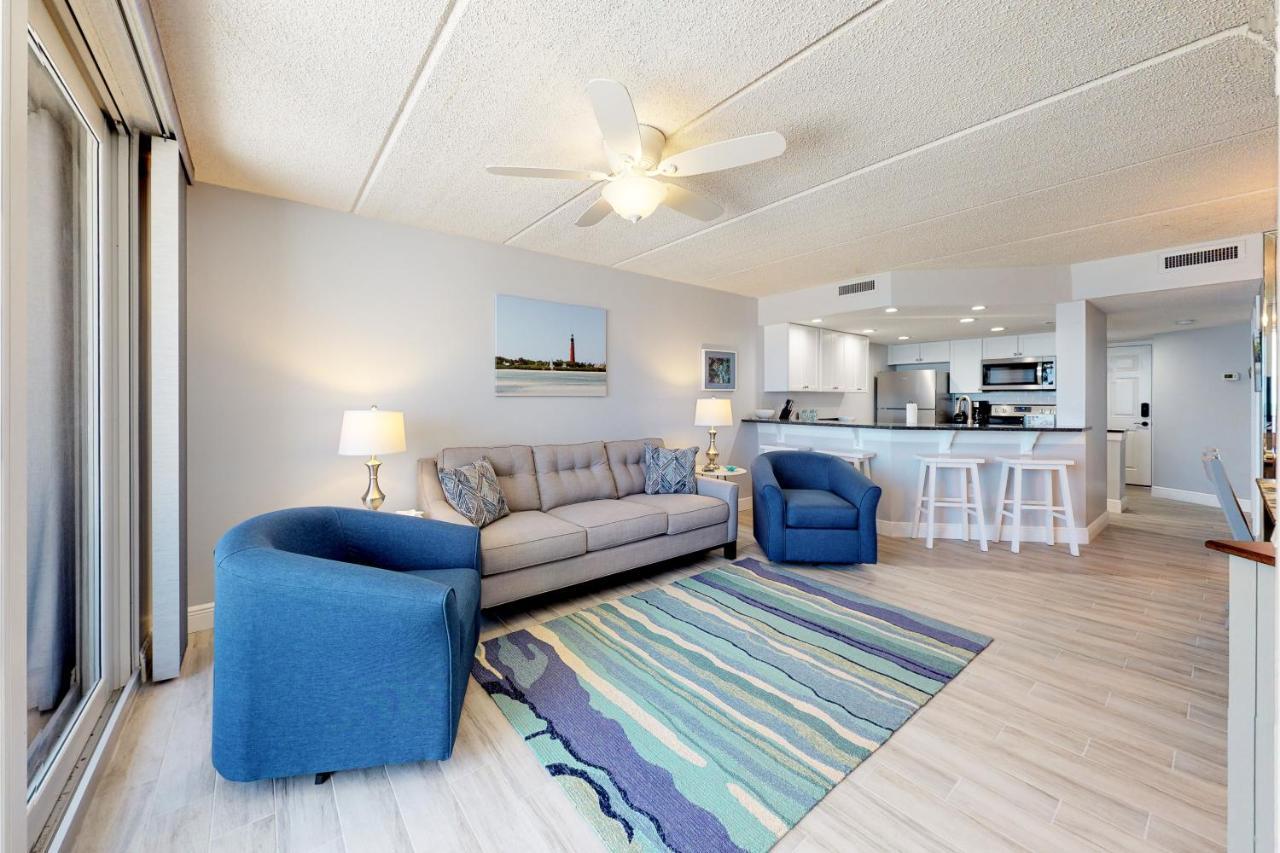 Appartamento Southpoint #303 Ponce Inlet Esterno foto