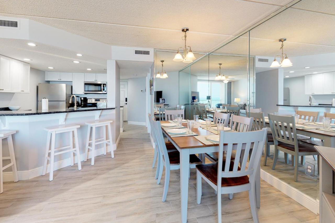 Appartamento Southpoint #303 Ponce Inlet Esterno foto