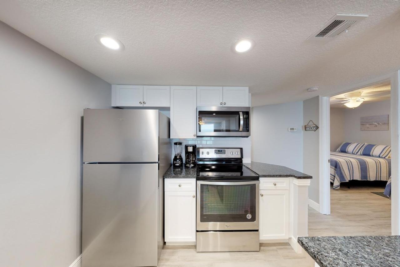 Appartamento Southpoint #303 Ponce Inlet Esterno foto