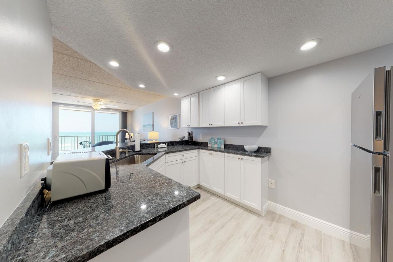 Appartamento Southpoint #303 Ponce Inlet Esterno foto