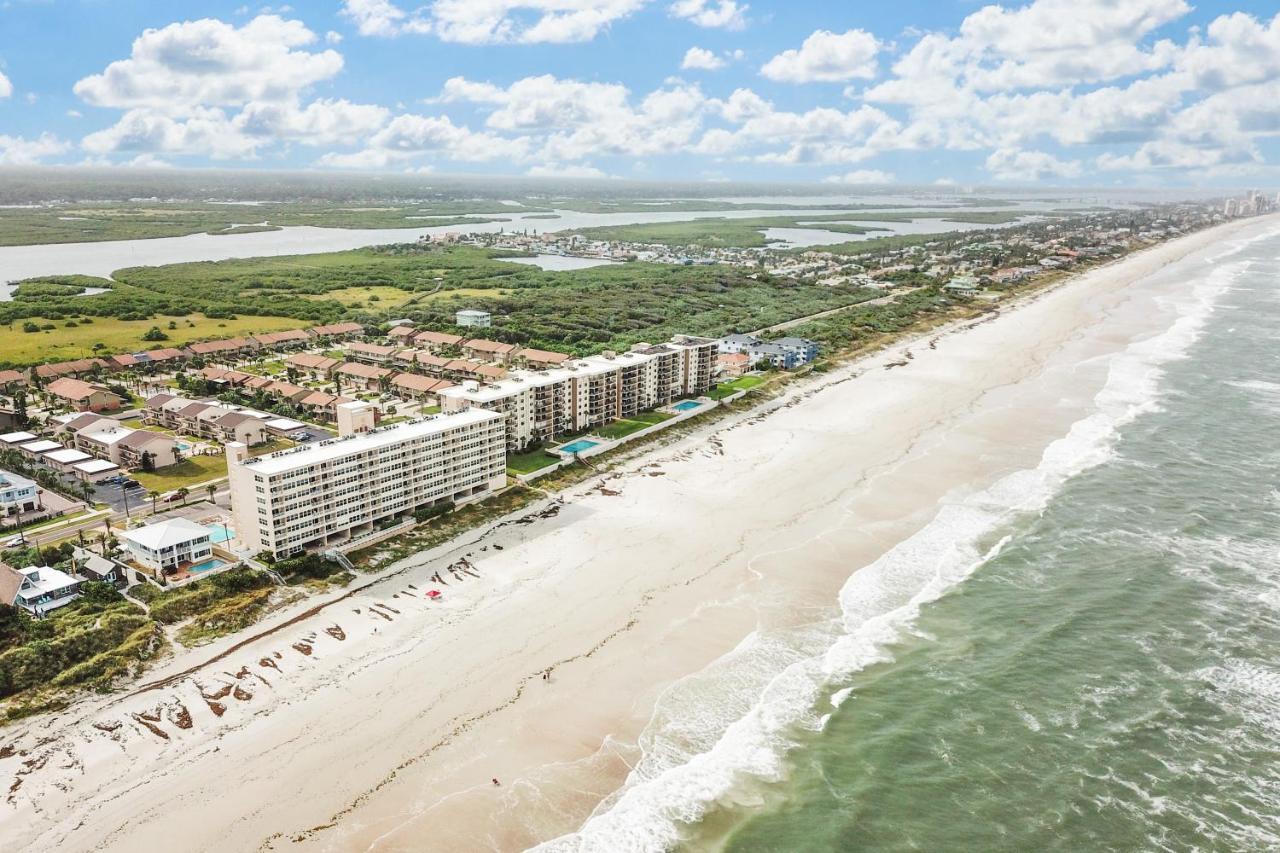 Appartamento Southpoint #303 Ponce Inlet Esterno foto