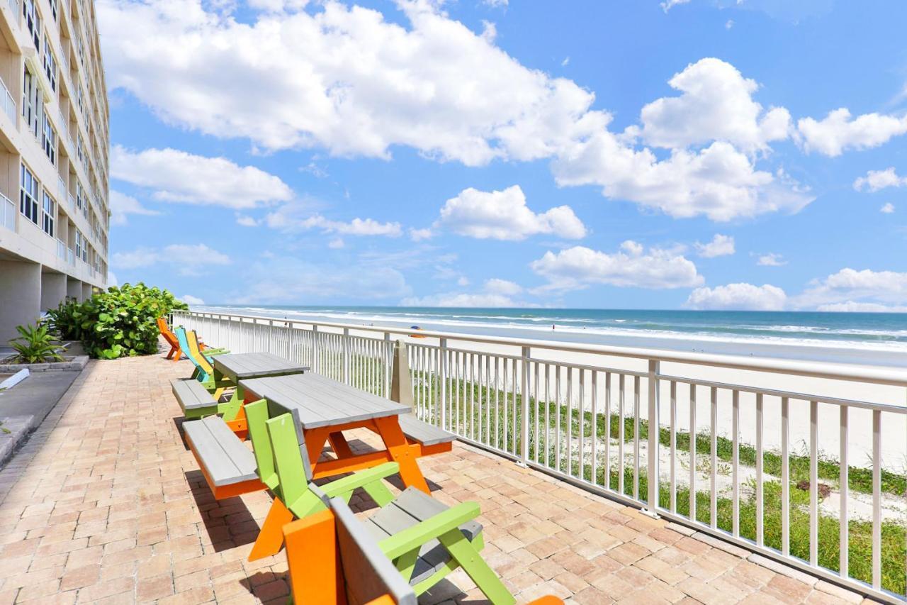 Appartamento Southpoint #303 Ponce Inlet Esterno foto