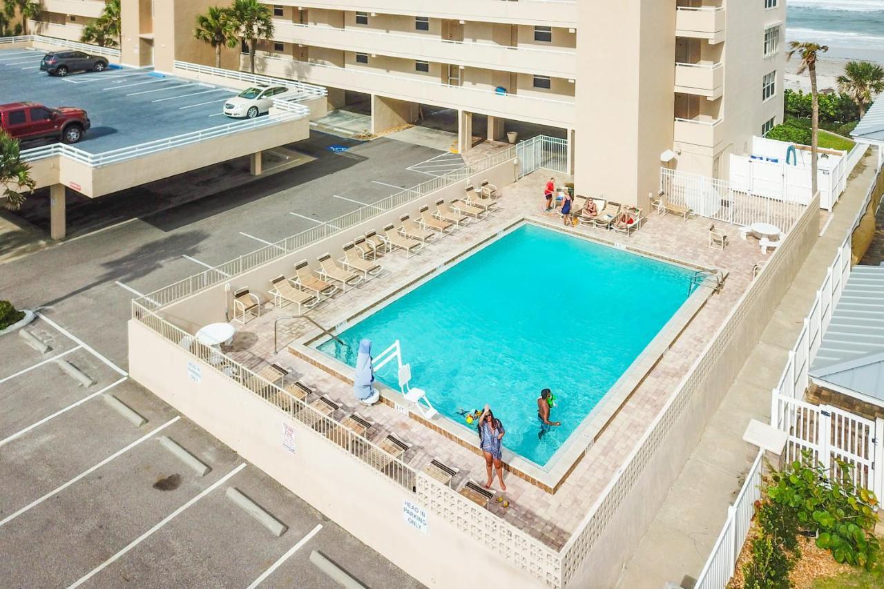 Appartamento Southpoint #303 Ponce Inlet Esterno foto