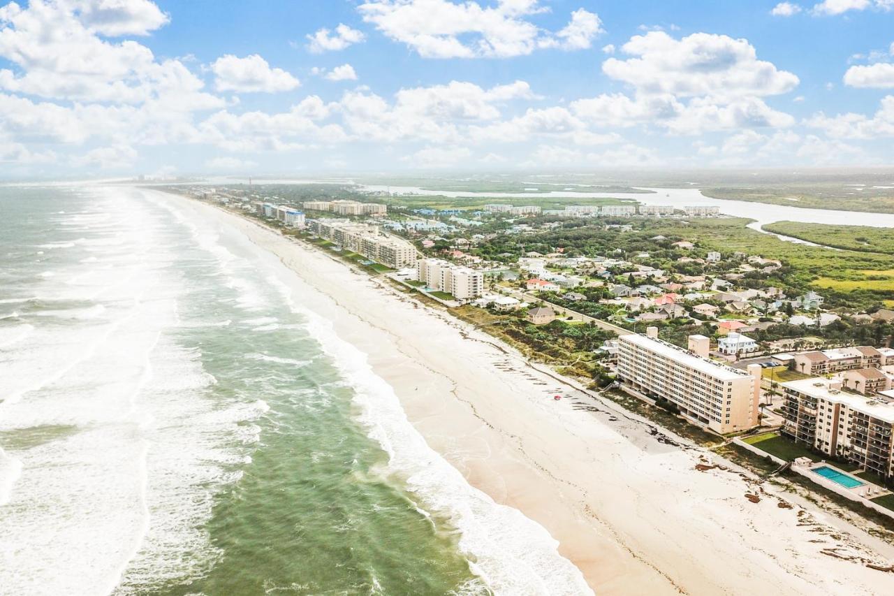Appartamento Southpoint #303 Ponce Inlet Esterno foto